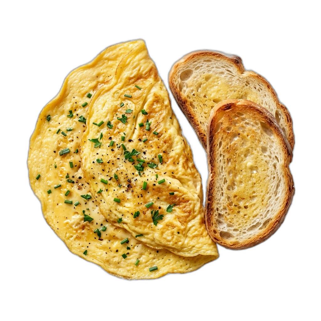 Omelette